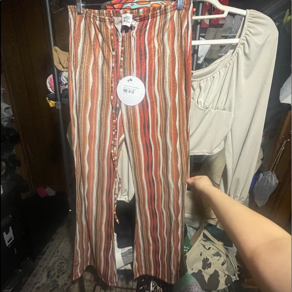 Princess Polly pants NWT